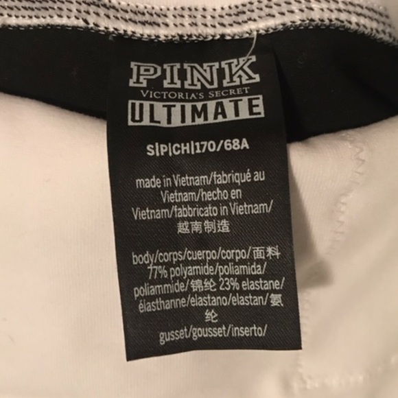 PINK Ultimate leggings - Picture 4 of 4